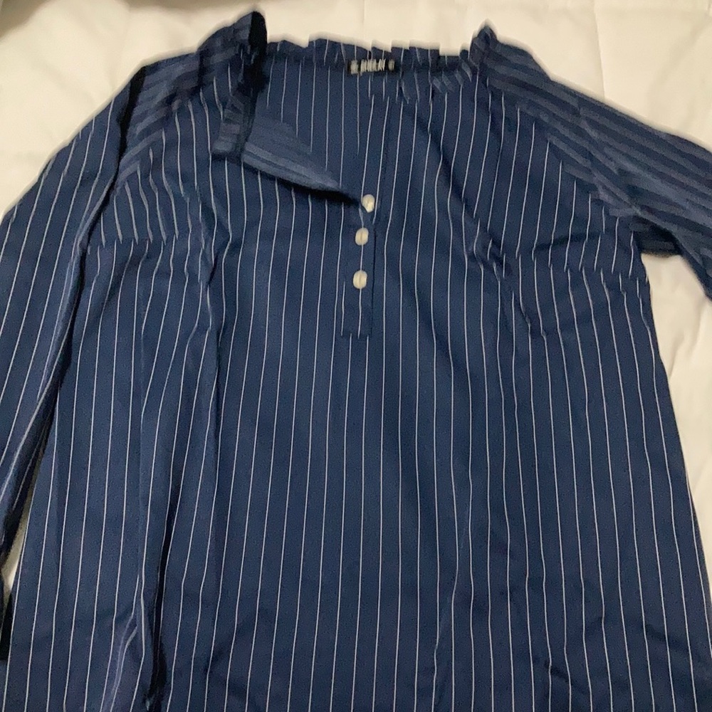 Blouse - Picture 3 of 7
